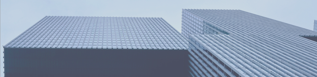 skyscrapers