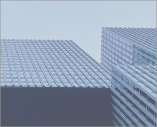 skyscrapers