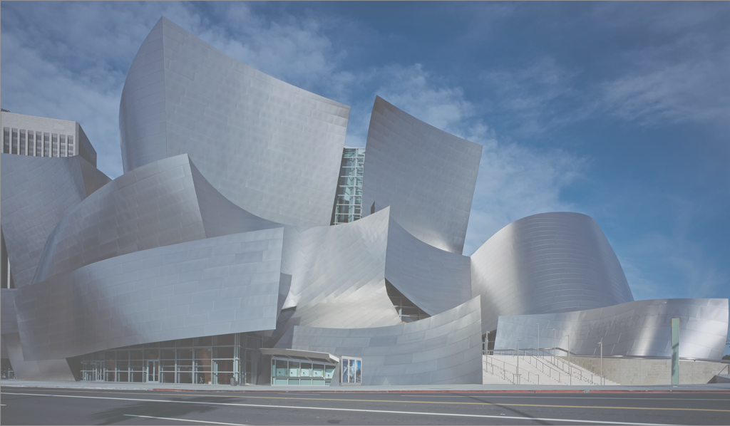 crazy architecture