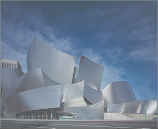 crazy architecture
