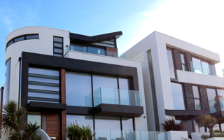 the villas