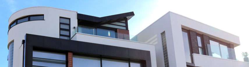 the villas